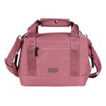 Sachi Versa Adjustable Insulated Cooler Bag - Blush
