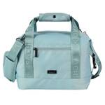 Sachi Versa Adjustable Insulated Cooler Bag - Hazy Blue