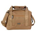 Sachi Versa Adjustable Insulated Cooler Bag - Latte