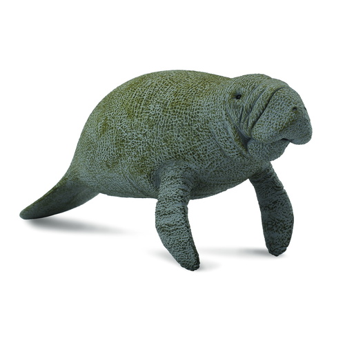 CollectA Sea Life - Manatee