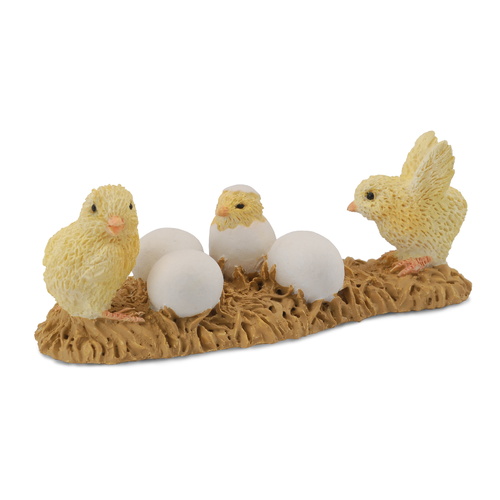 CollectA Farm Life - Chicks Hatching