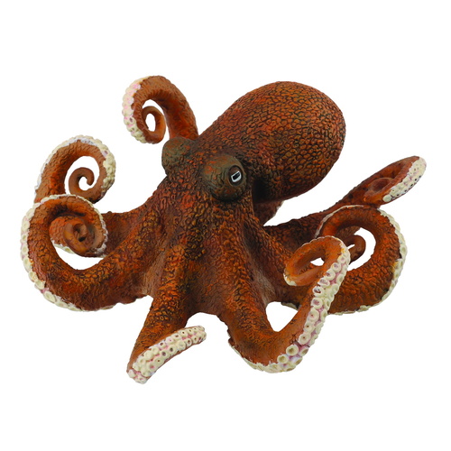 CollectA Sea Life - Octopus