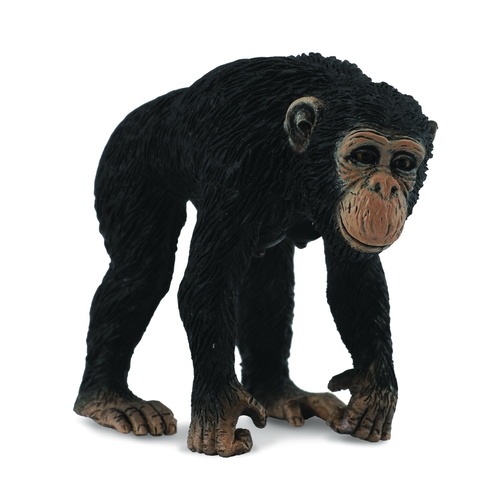 CollectA Wild Life - Chimpanzee Female