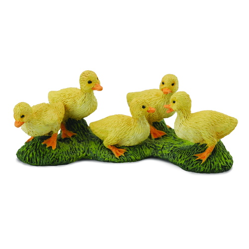 CollectA Farm Life - Ducklings