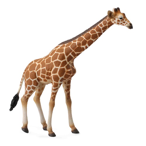CollectA Wild Life - Reticulated Giraffe