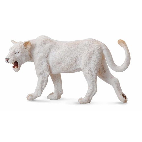 CollectA Wild Life - White Lioness