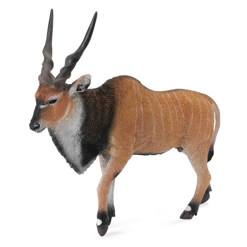CollectA Wild Life - Giant Eland Antelope