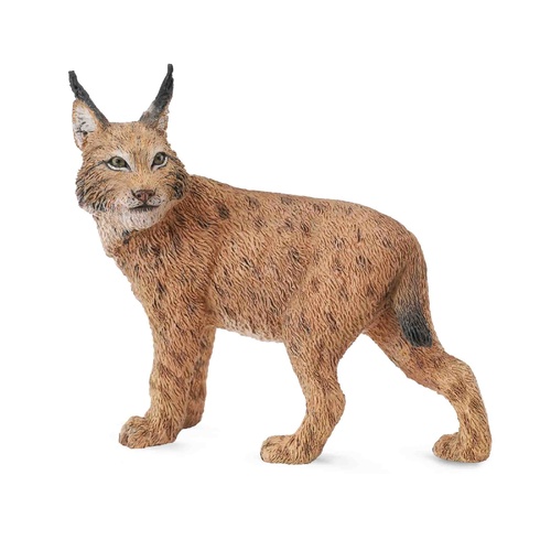 CollectA Wild Life - Lynx