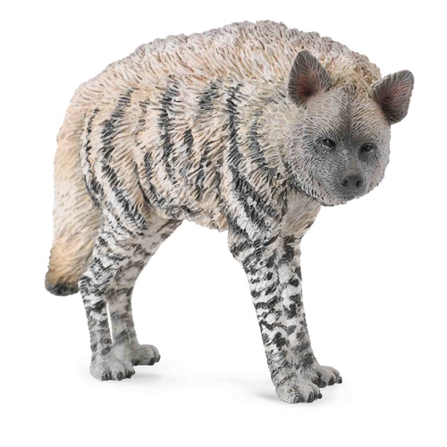 CollectA Wild Life - Striped Hyena