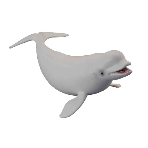 CollectA Sea Life - Beluga Whale