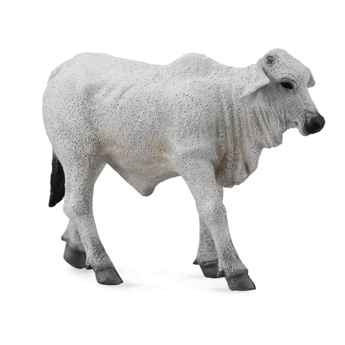 CollectA Farm Life - Brahman Calf Grey