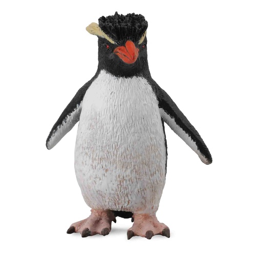 CollectA Sea Life - Rockhopper Penguin