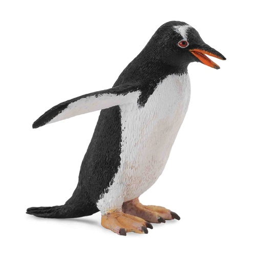 CollectA Sea Life - Gentoo Penguin