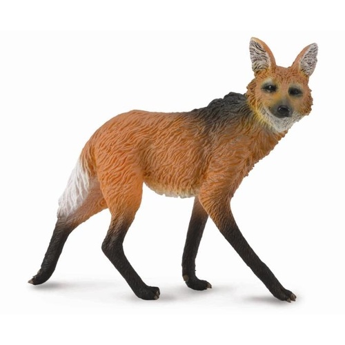 CollectA Wild Life - Maned Wolf