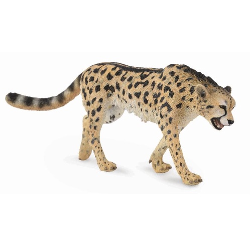 CollectA Wild Life - King Cheetah