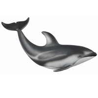 CollectA Sea Life - Pacific White Sided Dolphin
