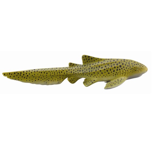 CollectA Sea Life - Zebra Shark