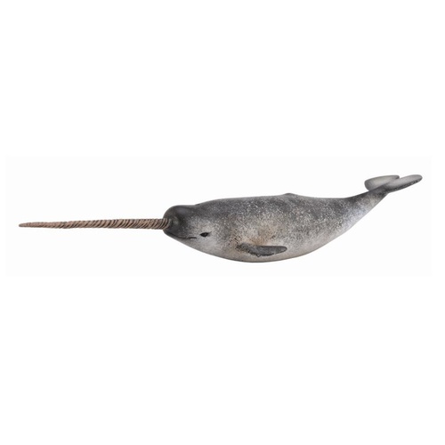 CollectA Sea Life - Narwhal