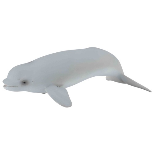 CollectA Sea Life - Beluga Calf