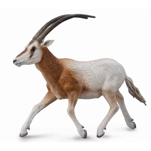 CollectA Wild Life - Scimitar-Horned Oryx
