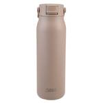 Oasis Sorrento Double Wall Insulated Water Bottle - 900ml Latte