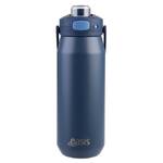 Oasis Capri Triple Wall Insulated Water Bottle - 750ml Indigo