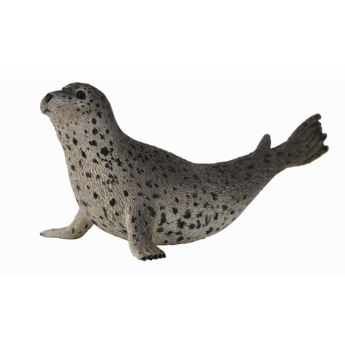 CollectA Sea Life - Spotted Seal