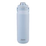 Oasis Capri Triple Wall Insulated Water Bottle - 1L Periwinkle