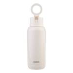 Oasis Moda Mag-Grip Triple Wall Insulated Water Bottle - 1L Alabaster