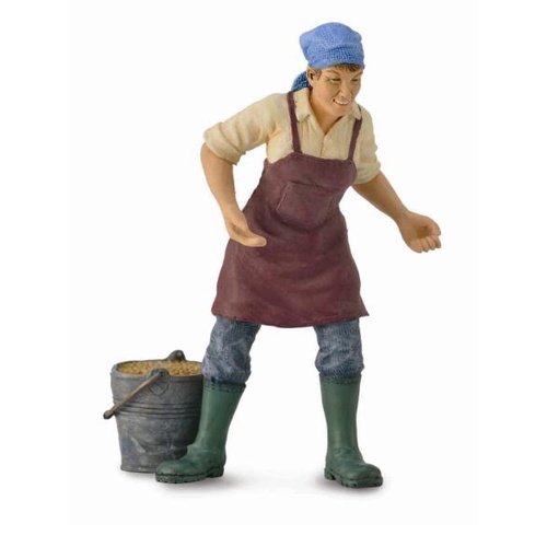 CollectA Farm Life - Farmer Female