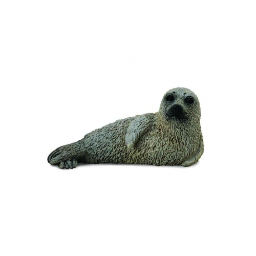 CollectA Sea Life - Spotted Seal Pup