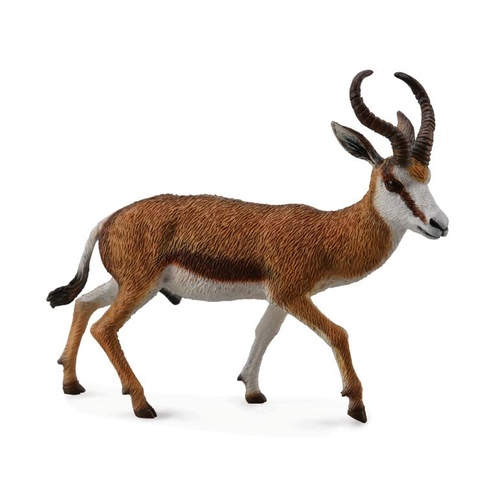 CollectA Wild Life - Springbok