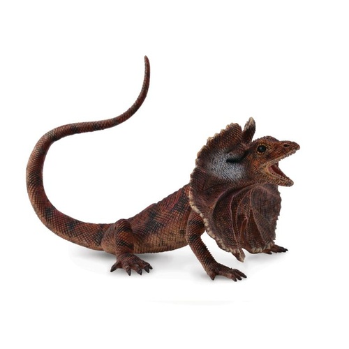 CollectA Insects - Frill-Necked Lizard