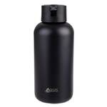 Oasis Moda Triple Wall Insulated Water Bottle - 1.5L Black