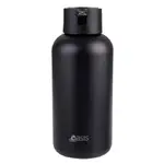 Oasis Moda Triple Wall Insulated Water Bottle - 1.5L Black