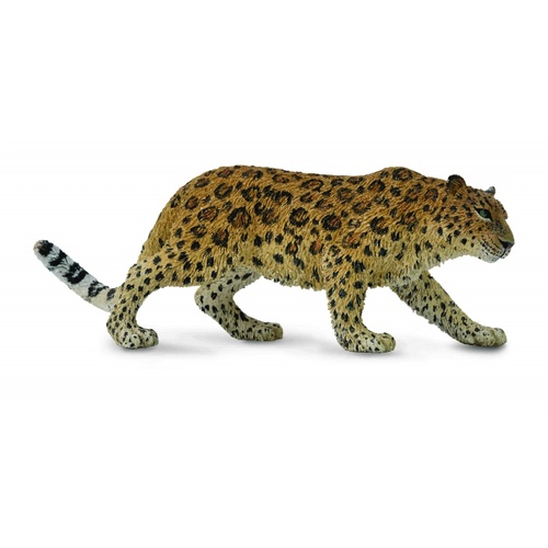 CollectA Wild Life - Amur Leopard