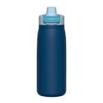 Oasis Double Wall Insulated Flip-Top Drink Bottle - 600ml Surf
