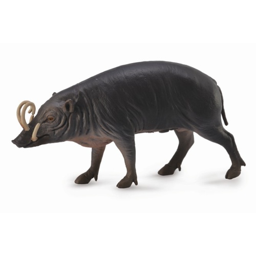 CollectA Wild Life - Babirusa