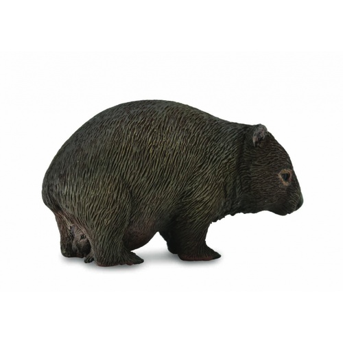 CollectA Wild Life - Wombat