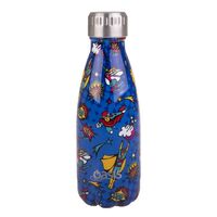 Oasis Insulated Drink Bottle - 350ml Super Heroes