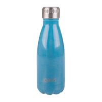 Oasis Insulated Drink Bottle - 350ml Lustre Turquoise
