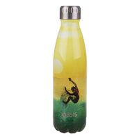 Oasis Insulated Drink Bottle - 500ml Australiana Beach Break
