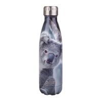Oasis Insulated Drink Bottle - 500ml Lone Koala