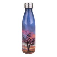 Oasis Insulated Drink Bottle - 500ml Sunburnt Country