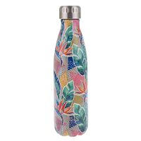 Oasis Insulated Drink Bottle - 500ml Botanical