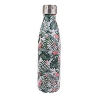 Oasis Insulated Drink Bottle - 500ml Birds of Paradise