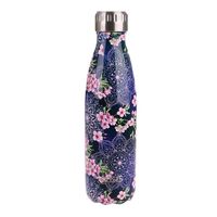 Oasis Insulated Drink Bottle - 500ml Floral Mandela