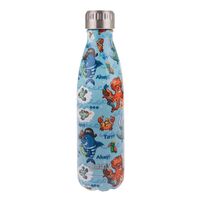 Oasis Insulated Drink Bottle - 500ml Pirate Bay