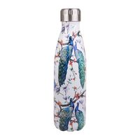 Oasis Insulated Drink Bottle - 500ml Peacocks