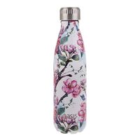Oasis Insulated Drink Bottle - 500ml Spring Blossoms